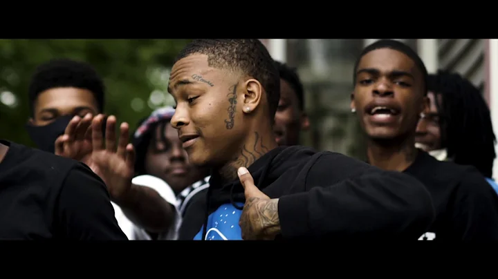 Big TonySosa x KnotBoy La - Fuxx The Opps (Officia...
