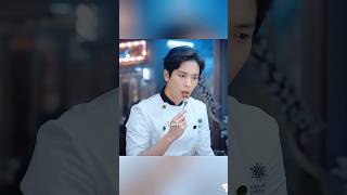 This Chef Lost The Compeion Because The Plating Was Not Exquisite Enough