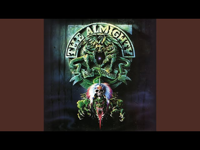 Almighty - Loaded