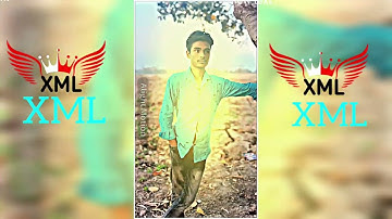 #Tere​ Liye 🙂🌼 || XML File 🔰Hindi Song Xml file 🔰 XML file Hindi Song 🔰#new​ WhatsApp status video