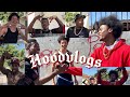 Eastside bompton mob piru  neighborhood tour  hoodvlogs