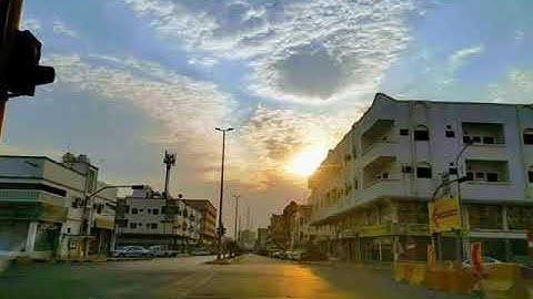 تلاوه رائعه جدا من أواخر سورة الأحزاب 💚🌿