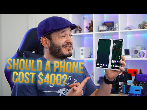 How to choose a cell phone - is an $1000 iPhone worth it?