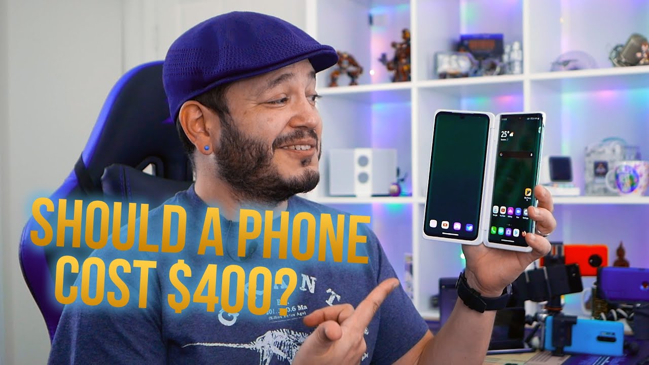 How To Choose A Cell Phone Is An 1000 IPhone Worth It YouTube