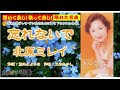 北原ミレイ「忘れないで」歌詞付き・フル