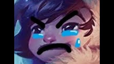 Stealing dragon from Nunu with a Pyke Q