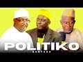 Barrow will not endure the 2026 elections; his presidency is ended....