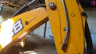 :     JCB3CX Super