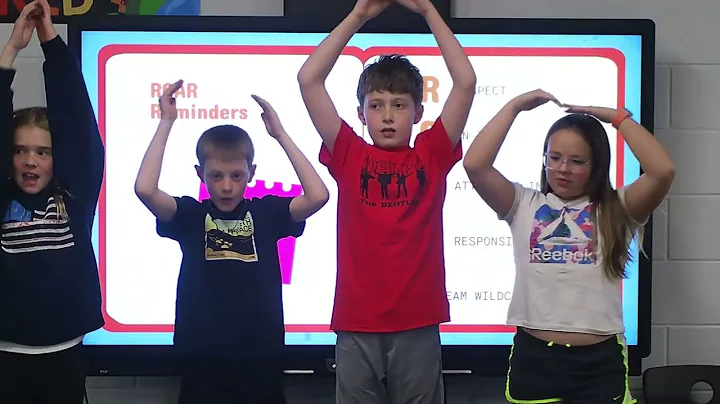 Wildcat News | Thursday 11/13/2025| Woodmen-Roberts Elementary School