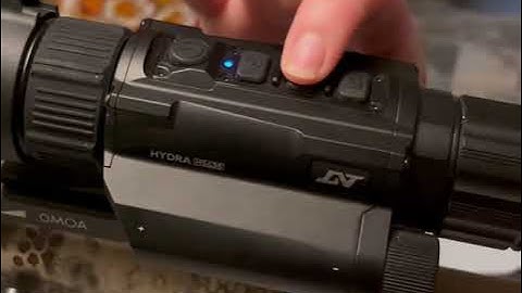 Connecting DNT App to Hydra