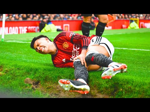Football Matches you should watch again - 2023/24