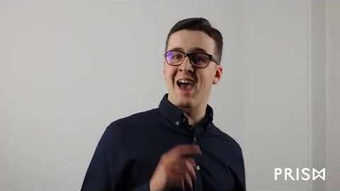 Prism UK | Episode 4 - Using Video builds trust & credibility