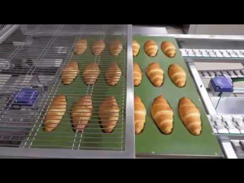 Video: Come Incartare I Croissant