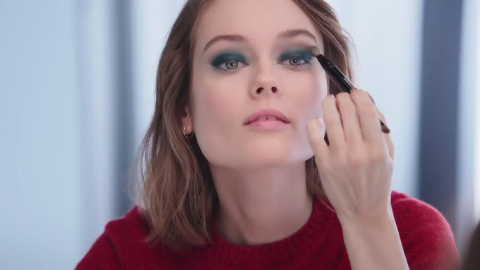 CHANEL - THE LOOK FLAWLESS AND MATTE 