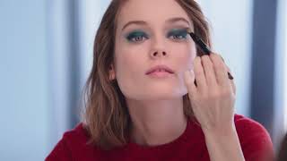 CHANEL 2017 Makeup Fall Winter Collection Tutorial