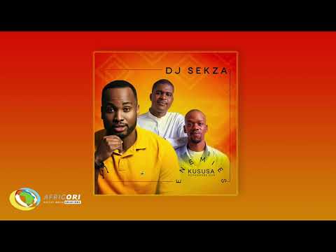 Dj Sekza - Enemies (Kususa Sophomore Dub) (Official Audio)