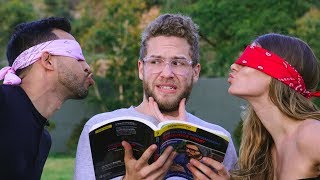 Worst Blind Date Ever | Hannah Stocking, Anwar Jibawi & Jeff Wittek chords