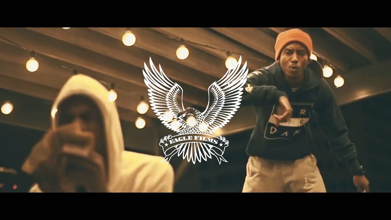 Stape f/ TK - Motivate ( Official Music Video )