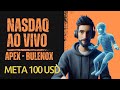 Primeira Live do canal