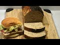 HONEY SESAME TURKEY LOAF SANDWICH