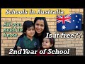 Australia School System | PREP class in Australia @Sovikvlogs #prep #educationinaustralia