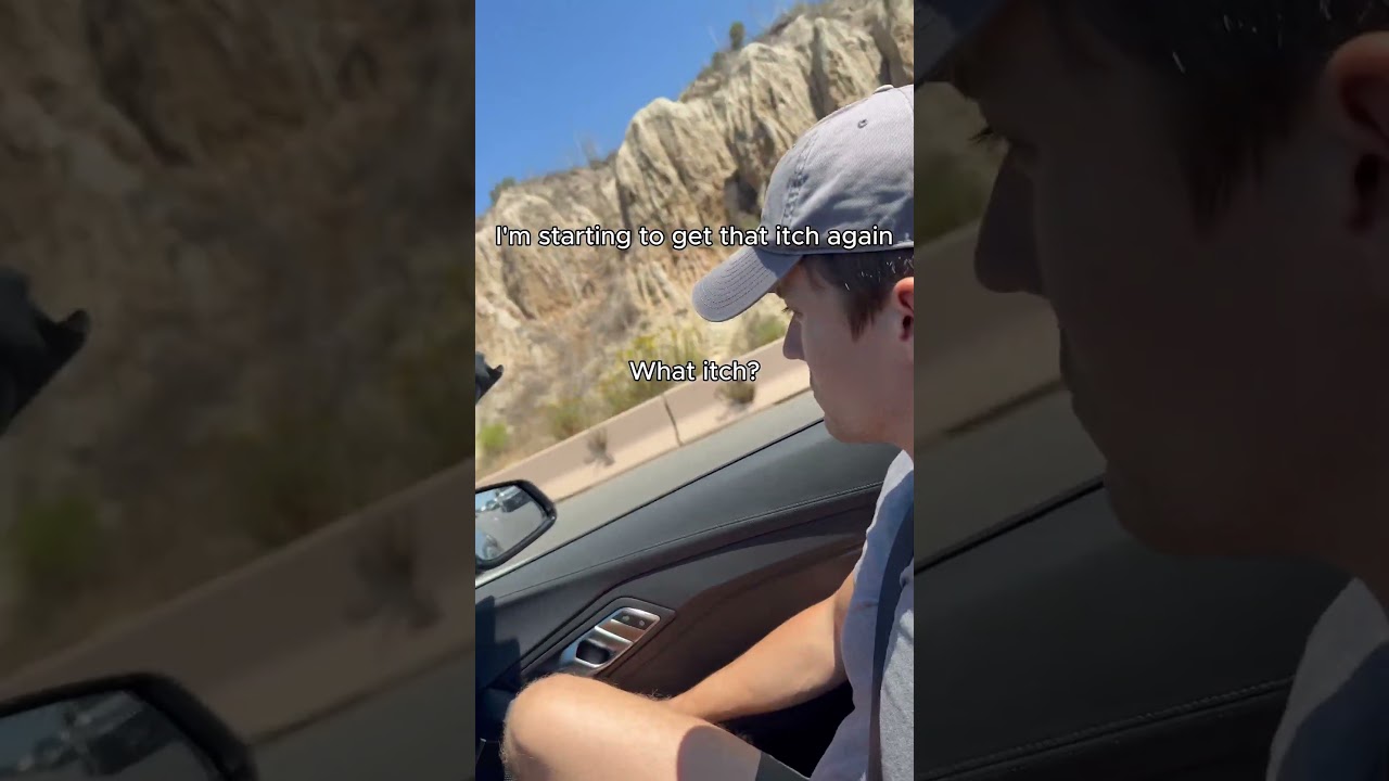 When the itch hits… only Titan Chemistry can scratch it 🧼✨ 