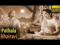 Pathala Bhairavi Full Movie HD | N. T. Rama Rao | S. V. Ranga Rao | K. Malathi