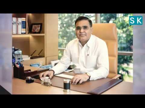 SK Narvar : The Journey of Visionary - video from SK Narvar