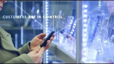 Qmatic Mobile Technology and Customer Experience - IdentiSys Tiger Video