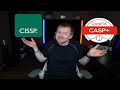 CISSP vs CASP+: Which is better for your cyber security career?