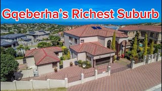 Gqeberha Most Luxurious Neighbourhood will blow your mind away 🇿🇦, with @Malango Travels 🇹🇿 🇹🇿