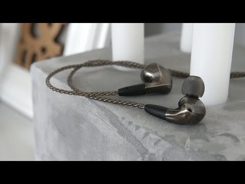 Test: Pinnacle P1 Headset von MEEaudio (+ Give-Away!) | deutsch 📹 techloupe