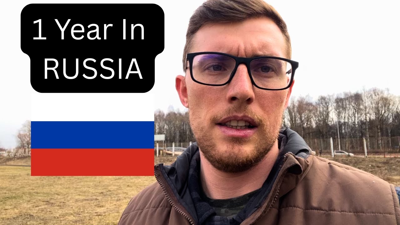 What I’ve Learned After Living In Russia For 1 Year
