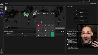 Famous Calculating Flux Node Rewards Profile