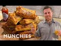 Cheesy & Spicy Chili Puff Pockets - Quarantine Cooking