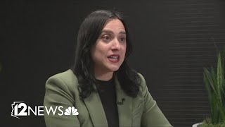 Arizona congresswoman traveling to El Salvador to visit man mistakenly deported from US