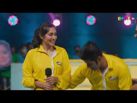INDIAN GAME SHOW EP-24 /KEITH / ROCHELLE / KARAN VEER / TEEJAY / BHARTI SINGH / HAARSH LIMBACHIYAA