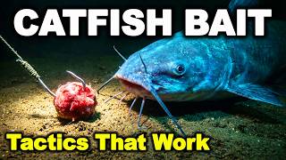 Everything You Need to Know About Catfish Bait