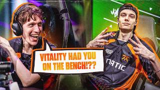 They Weren't Ready For CyvOph... (Voice Comms vs BBL)