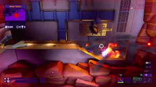 Worms Rumble high kill DM.