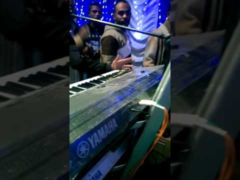 الساعه ٦ صباح وزوزو الفنان اوسا ابو الشيخ