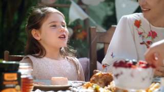 Blossom - Manuka Honey 2017 TVC 30s