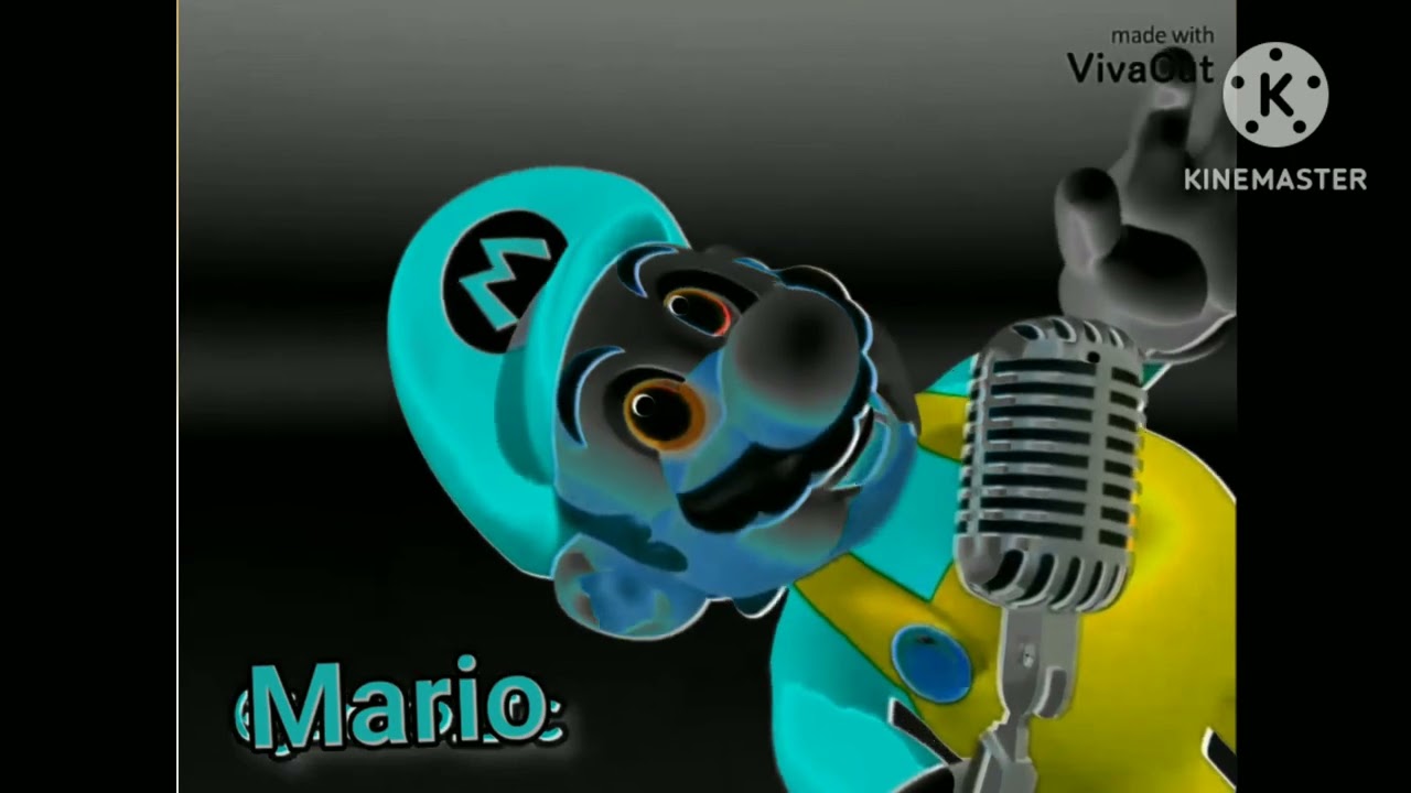 Preview 2 Gummy Bear Song Super Mario Bros Effects | Preview 2 Butter Effects