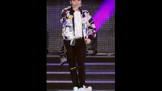 20160618 수원케이팝(K-POP)슈퍼콘서트 MAP6(맵식스) 민혁-매력발산타임