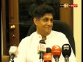 Its Time for Selflessness â€“ Sajith Premadasa