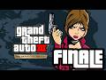 Revenge GTA 3 Finale