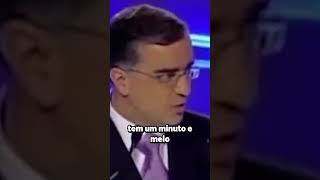 5 MOMENTOS MAIS ENGRAÇADOS DOS DEBATES NA TV! #shorts