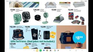 ALDIs weekly ad 