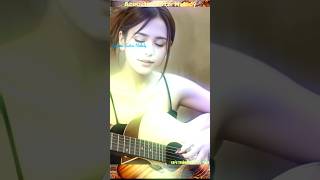 Relaxing Guitar Melody Gii Tr Mi Ngy Acoustic Guitar Melody shorts guitar nhachaynhat  