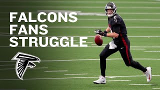 Why Being a Falcons Fan Is So Complicated…